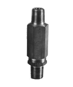 General Pump In-Line High Pressure Tip Filter