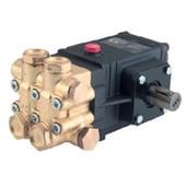 Interpump Series 49 Duplex Plunger Pumps