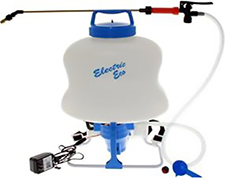 AGRLPROE - Swissmex Electric Sprayer