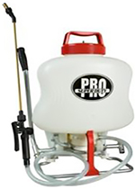 AGRLPROSD - Swissmex Piston Diaphragm Sprayer