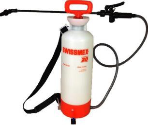 AGSM10CF - Swissmex Compression Farm Sprayer