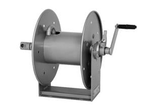 Hannay Series 1000 Hose Reels