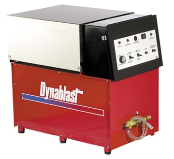 Dynablast H7120BEE3D Hot Water Pressure Washer