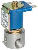 DEMA Direct Acting Manifold Valve