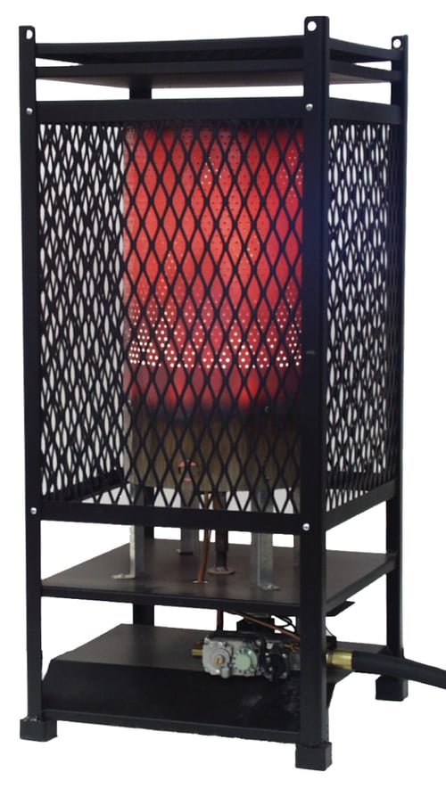 Flagro FLFRHR100N Radiant Heater