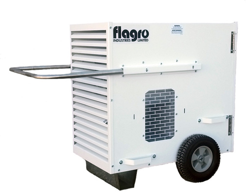 Flagro FLTHC175DF Ductable Direct Fired Heater