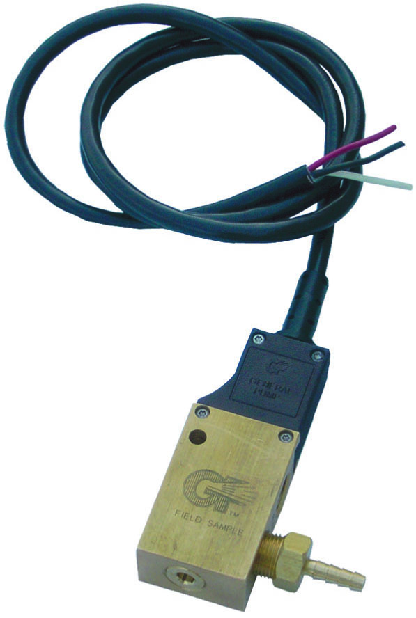 General Pump 100879 Flow Switch