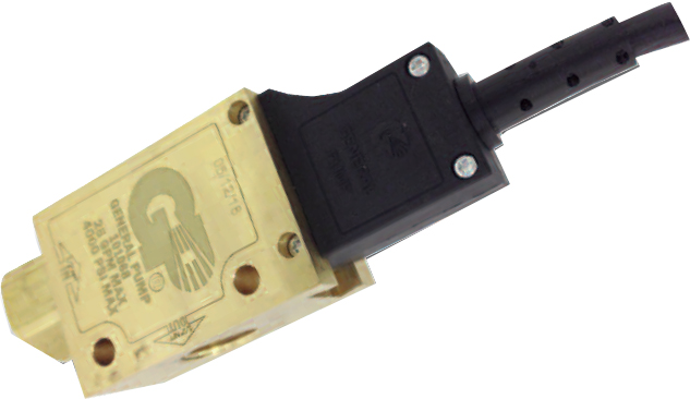 GP101068 Flow Switches