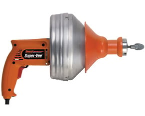 General Wire GWSV-B-WC  Power Vee Hand-Held Electric Auger