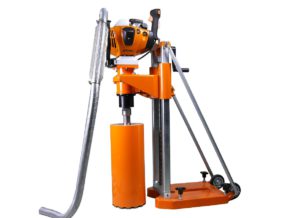 Golz GOFB200-560 Gas-Powered Core Drill