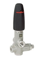 Interpump H253SS Hot Water Unloader Valve