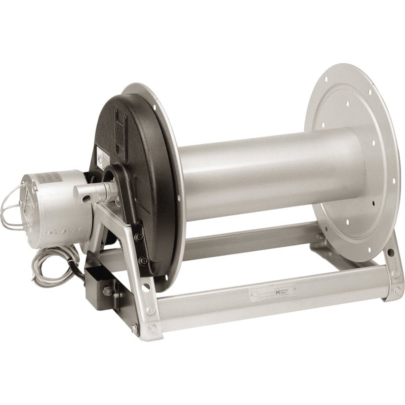 Hannay Series 6000 Hose Reels