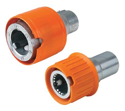Hypro Quick Couplers Female to Female