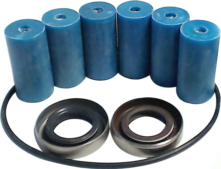 Hypro Roller and Rotor Repair Kits