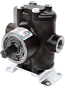 Hypro 5315, 5320, 5325 and 5330 Series Piston Pumps