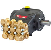 Interpump E2 Series Pumps