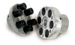 Interpump Flex Couplers