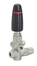 Interpump H560 Unloader Valves