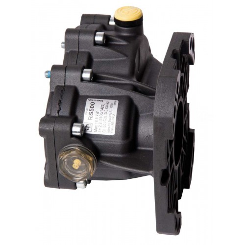 Interpump RS500 & RS500H Gear Reducers