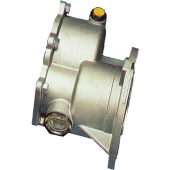 Interpump RS99 Gear Reducer