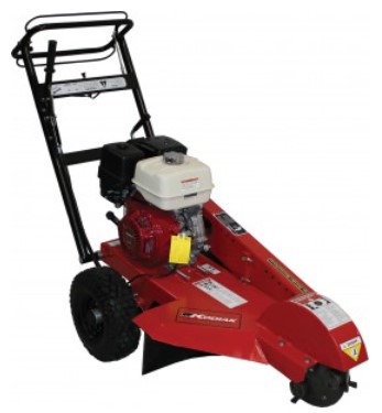 Kodiak LGSG13HC Stump Grinder