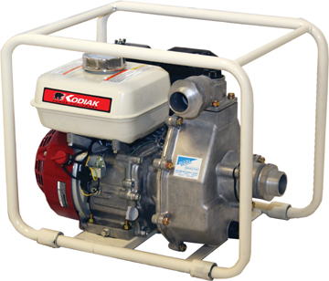 Kodiak PWP15SCH4070 Water Pumps