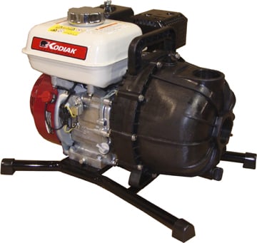 Kodiak PWP2CH5GX Water Pumps