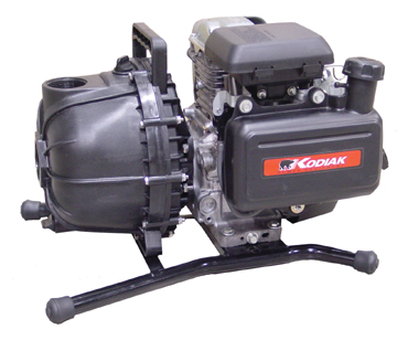 Kodiak PWP2P5GC Water Pumps