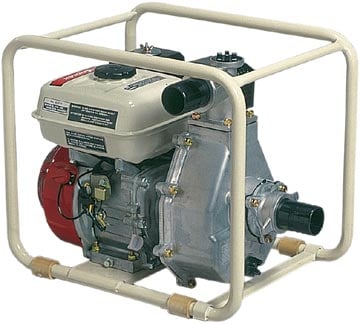 Kodiak PWP2SCH5050 Water Pump