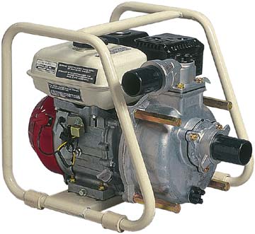 Kodiak PWP2SST Water Pumps