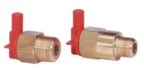 PA VT6 Thermal Protection Valve
