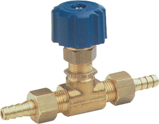 PA CMV45 Chemical Metering Valve