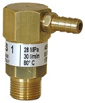 PA Easy Start Valves