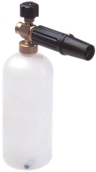 PA Foamer LS31 Foam Lance with 1L Tank