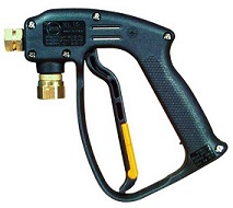 PA RL16 Front Entry Spray Gun