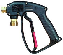 PA RL20 Front Entry Spray Gun