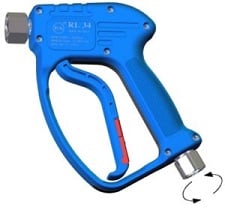 PA RL34 Foam Gun