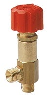 PA Steam Valve