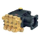 Interpump Series 60 Duplex Plunger Pumps