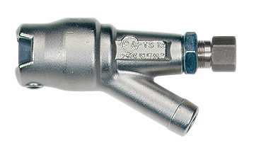 PA TS12 Stainless Steel Sandblasting Nozzle