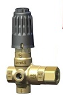 PA VB33 & VB36 Unloader Valves