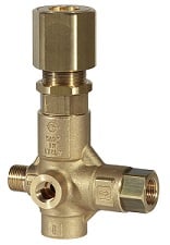 PA VB350 Unloader Valves