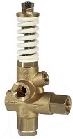 PA VB80 Stainless Steel Unloader Valves