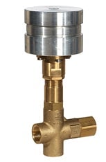 PA VRPP170 Compressed Air Control Regulating Valve