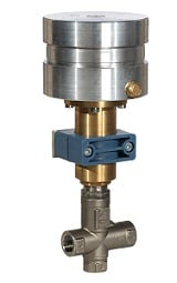 PA VRPP26 Compressed Air Control Regulating Valve