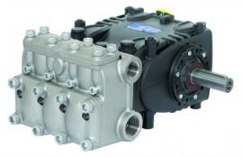 Pratissoli KT36A Series Pumps