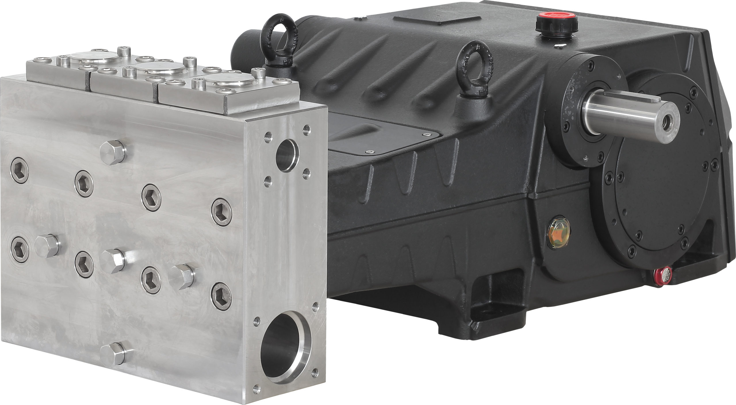 Pratissoli LKN60 Series Pumps