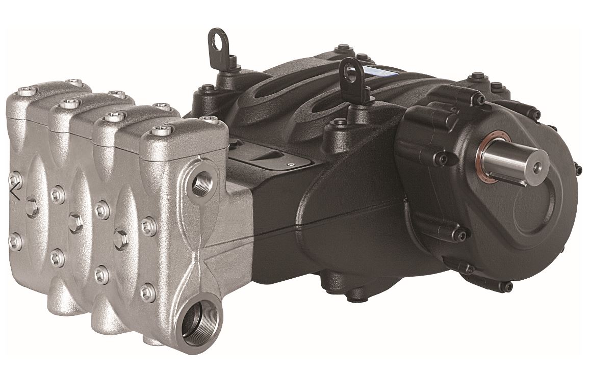 Pratissoli MWR36 Series Pumps