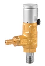 Pratissoli S1503 Safety Relief Valves