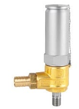 Pratissoli S1510 Safety Relief Valves